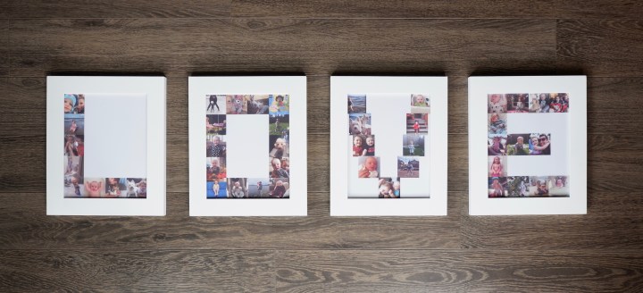 DIY: Instagram Photo&nbsp;Collage
