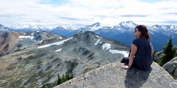 Whistler Getaway: Blog TAKEOVER with Kelly from Go&nbsp;Travel