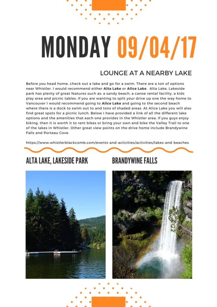 Green Photo Travel Itinerary Planner (4)