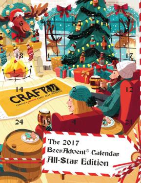 craft beer importers