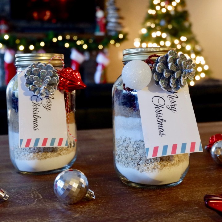 Last Minute Teacher or Hostess&nbsp;Gift